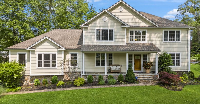 Montville Township Home Values 2025: Year-End Review